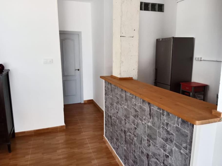Apartamento Vigia Huelva Exteriör bild